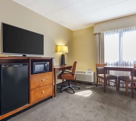 Best Western Plus St. Paul North/Shoreview - Shoreview, MN