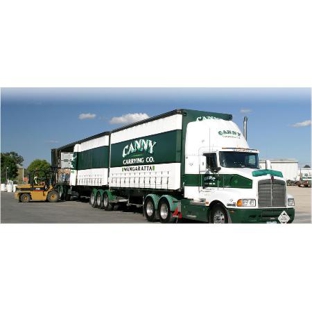 Cannys - Derrimut, VIC