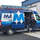 Magic Electric, Plumbing, Heating + Air