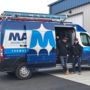 Magic Electric, Plumbing, Heating + Air