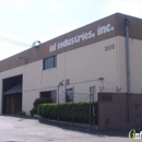 Dial Industries - Hardware-Wholesale & Manufacturers