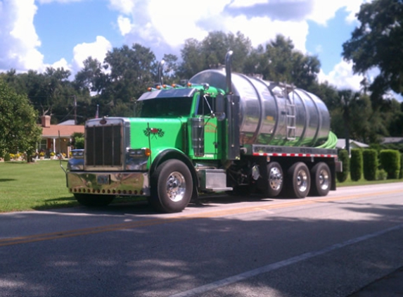 All Daytona Septic Tank Service - Daytona Beach, FL