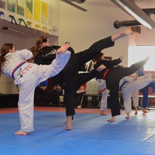 Beyond Sports Taekwondo - Lindon, UT