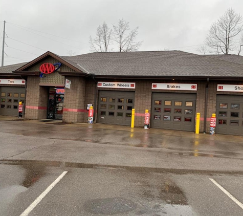 AAA Tire And Auto - Symmes Township - Cincinnati, OH