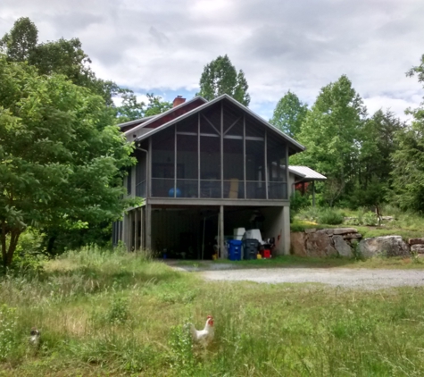 Asheville Moving Helpers - Candler, NC