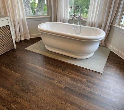 Boone Flooring