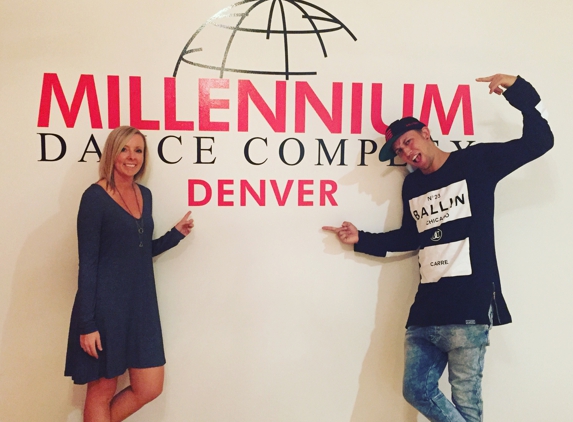 Millennium Dance Complex Denver - Englewood, CO