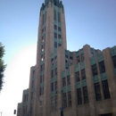 Bullocks Wilshire Building - Tourist Information & Attractions