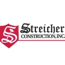 Streicher Construction Inc - Building Contractors-Commercial & Industrial