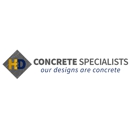 H2D Concrete Specialists - Stamped & Decorative Concrete