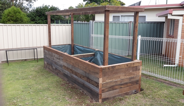 Anderson Building & Carpentry - Harristown, QLD