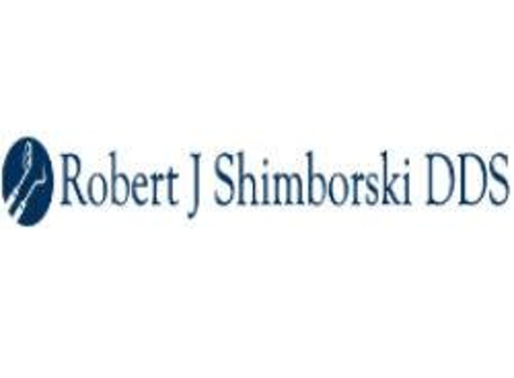 Robert J. Shimborski D.D.S. - Levittown, PA