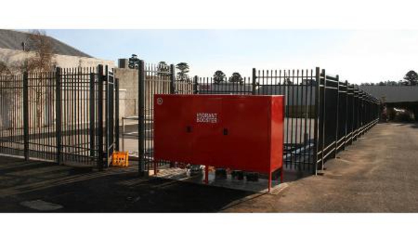 Cri-Tech - Warrnambool, VIC
