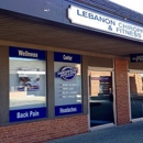 Lebanon Chiropractic & Fitness - Chiropractors & Chiropractic Services