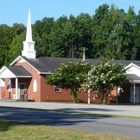 Andrew Chapel Church