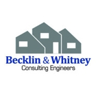 Becklin & Whitney Consulting Engineers