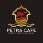 Petra Cafe Greek & Mediterranean