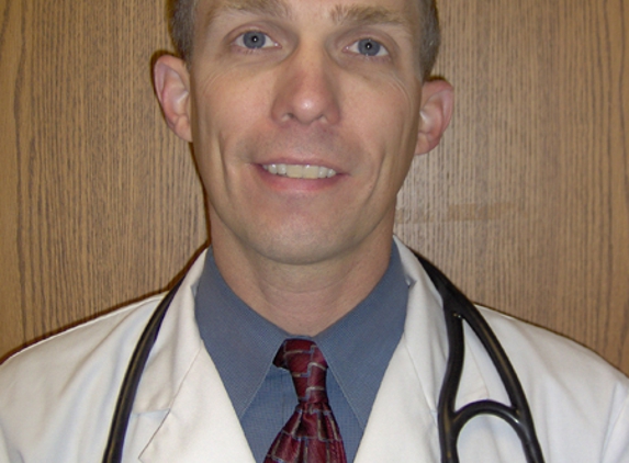 Dr. Randall G Hoffman, DO - Woodland Park, CO