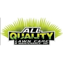 All Quality Lawn Care & Maintenance - Landscaping & Lawn Services
