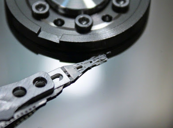 File Savers Data Recovery - Cleveland, OH