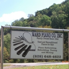 Ward Piano Company Inc