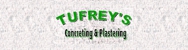 Tufrey's Concreting & Plastering - Concrete Contractors