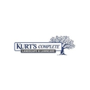 Kurt's Complete Landscape And Lawncare - Gardeners