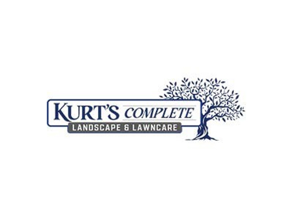 Kurt's Complete Landscape And Lawncare - Cinnaminson, NJ