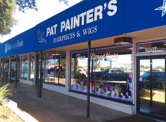 Pat Painter's Wigs & Hair Pieces - Austin, TX