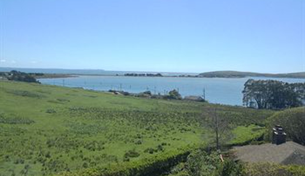 Inn At The Tides - Bodega Bay, CA