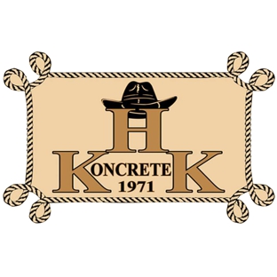 HK Koncrete - Channelview, TX