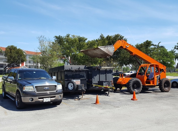 Artisan Roof Specialists - Hollywood, FL