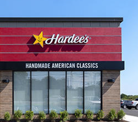 Hardee's - Saint Charles, MN