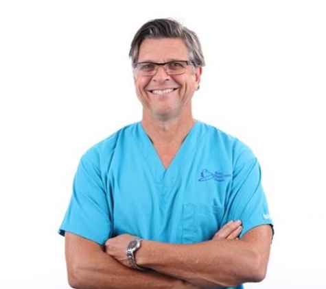 Dr. Mark Maier Beaty, MD - Alpharetta, GA