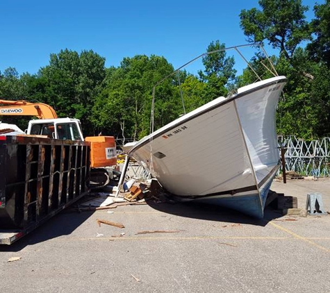 Tonka Bay Marina - Excelsior, MN