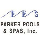Parker Pools & Spas Inc - Spas & Hot Tubs