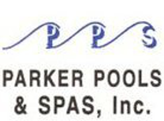 Parker Pools & Spas Inc - Pueblo, CO