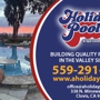 Holiday Pools & Spa Construction