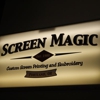 Screen Magic gallery