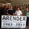 Arender Plumbing Supply gallery