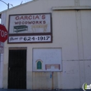 Garcia's Woodworks - Woodworking