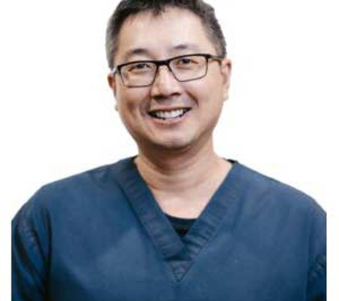 Chermside Dental Care - Chermside, QLD. Dr Gary Chun