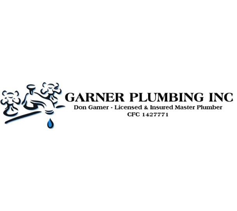 Garner Plumbing Inc - Lake Worth, FL