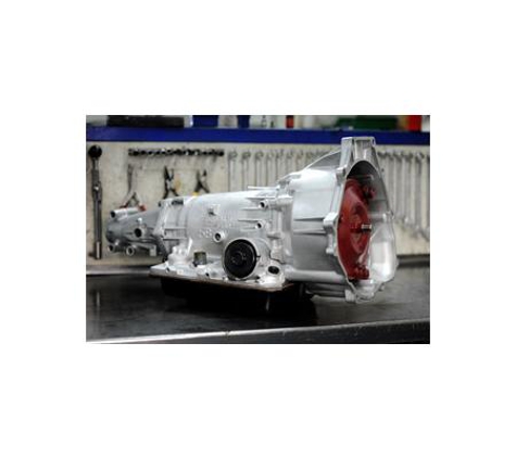 Impact Automatics - Croydon, VIC