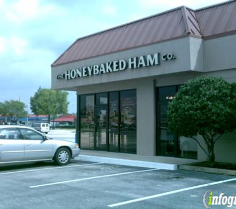 The Honey Baked Ham Company - Houston, TX
