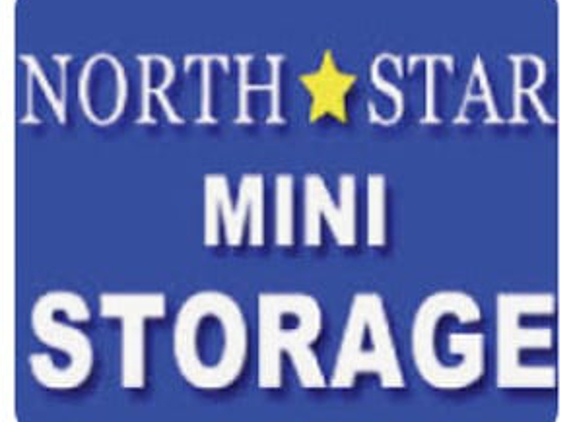 North Star Mini Storage - Oakdale, MN