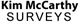 Kim McCarthy Surveys Pty Ltd - Land Surveyors