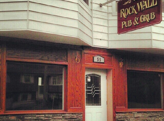 The Rockwall Pub & Grub - Cornwall On Hudson, NY