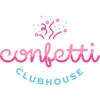 Confetti Clubhouse gallery