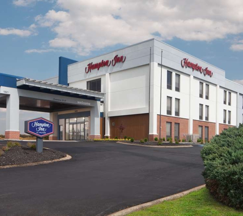 Hampton Inn Athens - Athens, TN